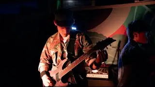 The Local Scene - Scream By Tulips
