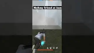Me vs Other at Night 2 AM 🤣|| Free Fire Funny Short Video 😂 || #freefire #funnyshorts #reels