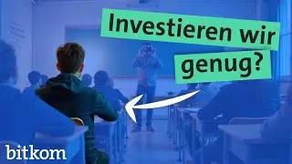 Digitale Schule? &ndash; Wie KI, Smartboards & Co. unsere Bildung revolutionieren