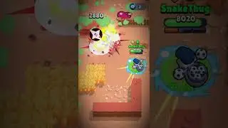 Nerf Stun Gadget