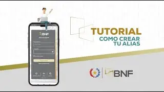 TUTORIAL PARA CREAR TU ALIAS BNF