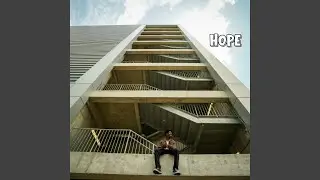 Hope (feat. De'Juana Shaw)