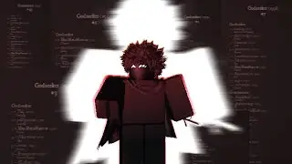 #1 Asia... | Deepwoken