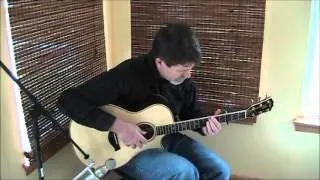 Idir Deighric' 'Gus Breo (John Sherman Cover)