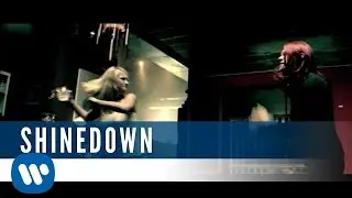 Shinedown - 45 (Official Music Video)