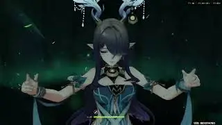 f2p nefer build