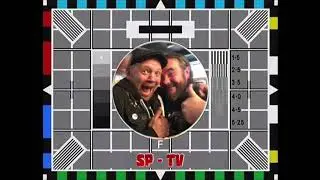 Splattered Plastic - Bloopers