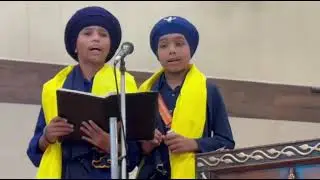#new #video #devotional #gurbani #sikh #wmk    @amandeepsinghrajpuraofficial