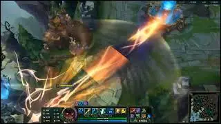 pov Senna ult