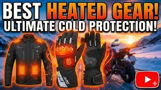 Kemimoto Heated Gear 2026 - Early Impressions 