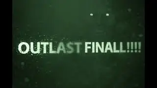 Gameplays de Outlast FINAAALL!!! FIM DO WALRIDER E CRISH WAKER!!! #gameplay  #outlast #games