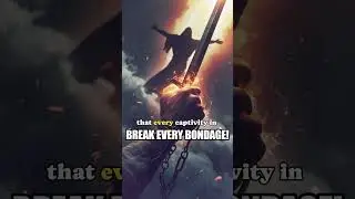 🔥 POWERFUL DELIVERANCE PRAYER: Break Every Bondage And Destroy Evil Forces in Jesus&rsquo; Name!
