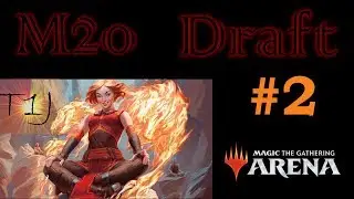 M20 Ranked Draft #2