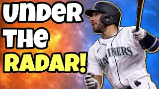 This UNDER THE RADAR Trade is Paying Off for the Mariners!