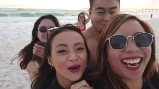 Friendsgiving Trip 2019 Part 1: Florida, Alabama & Mississippi