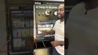 HIKVISION AI Camera Technologies: AcuSeek & AcuSearch Explained