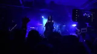 Chelsea Wolfe - The Warden (Live 11/3/17)