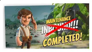 The Boom Beach Bug Fix Update is Here!