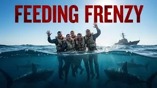 The 4 Days of Terror That The Navy Kept Secret | Full Documentary 