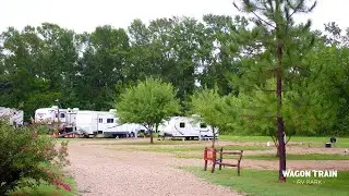 Big Rig Friendly RV Park in Canton TX | Just Off I-20