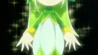 sonic x cosmo transformacion 333