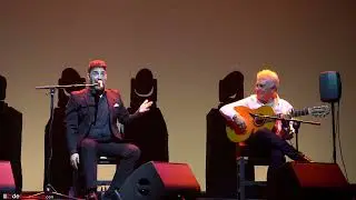 Rubito hijo 
