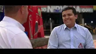 P&Oacute;DCAST MAGAZ&Iacute;N CAFETERO - Luis Carlos Betancourt, caficultor de Marquetalia, Caldas