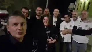 GRANDE PACI..  LA FIGLIA INCINTA