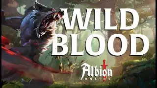 Albion Online | Wild Blood Trailer