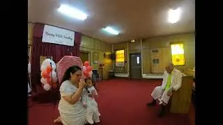 FSCC WHITE SUNDAY 2025