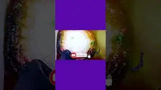 Relaxing ASMR Balloon Popping with Colorful Water Splashes💬 ترکیدن آرامش&zwnj;بخش بادکنک&zwnj;ها با پاشش&zwnj;اب