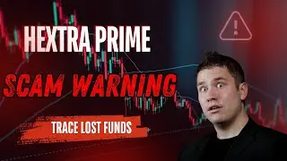 🚨Hextra Prime Review: SCAM Investigation | Trace Your Lost Funds | 2025 Investor Alert