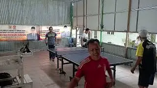 KAGET!!! LATIHAN BERSAMA PELATIH KAB. BANJAR /TAPIN DI PTM INDRASARI 