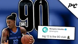 NBA Teams LOVE The 2nd Roster Update Of NBA 2K22
