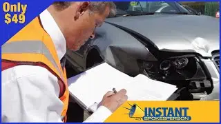 Car Accident Lawyer Marketing Video - Instant Spokesperson