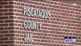 Piscataquis County Jail resumes operations after state order immediate changes due to health, saf...