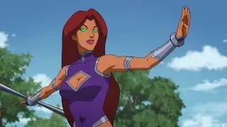 Top 10 Young Justice Season 3 Outsiders Characters!