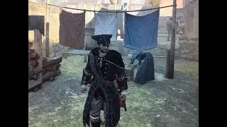 Assassin's Creed 3 | French Flag Easter Egg