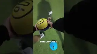 POV: Inside The Lab⚽️ #soccer #training #pov #shorts
