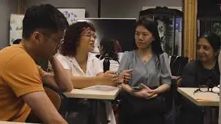AlterCOP 30 Singapore highlight