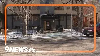 Denver shuts down apartment building as 'severe' health hazard