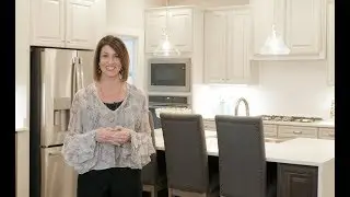 NVHomes 55+ Villas at Boxwood - New Homes in Urbana