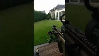 WE SCAR H test firs