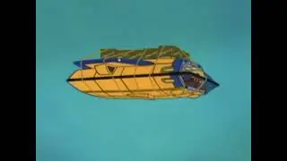 Sealab 2021 - eat some more pills, pill-head