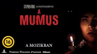A mumus (16) - hivatalos szinkroniz&aacute;lt előzetes