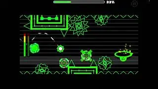 Using My Friend's Icons For Funsies | Geometry Dash