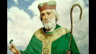 St Patrick: Myths and History
