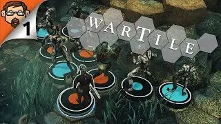 Wartile - Viking Zombies! - Let's Play Ep 1