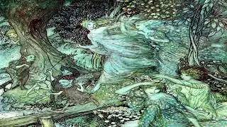 Ludwig van Beethoven | Symphony No 6 | Scene by the brook | Classical Gold Music