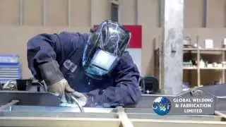 Global Welding & Fabrication